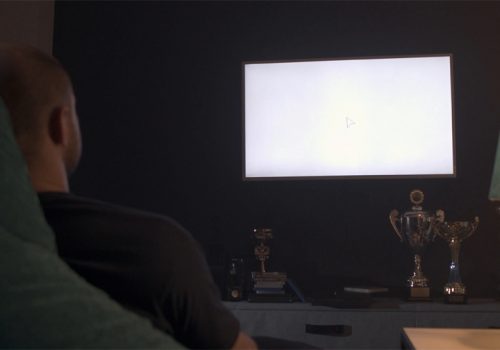 अँध्यारोमा मोबाइल तथा ल्यापटप मात्र नभई टीभी हेर्नु पनि ज्यादै खतरनाक