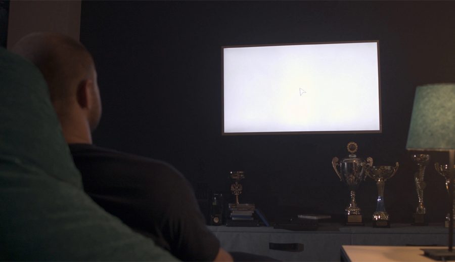 अँध्यारोमा मोबाइल तथा ल्यापटप मात्र नभई टीभी हेर्नु पनि ज्यादै खतरनाक