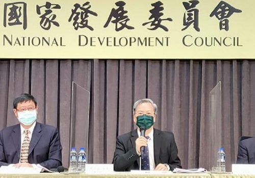 ताइवानले सन् २०४० सम्म जैविक इन्धनबाट चल्ने सवारी हटाइसक्ने