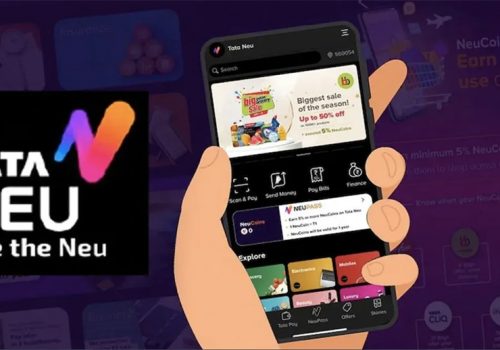 टाटाले सार्वजनिक गर्यो भारतको पहिलो सुपर एप ‘टाटा नेउ’