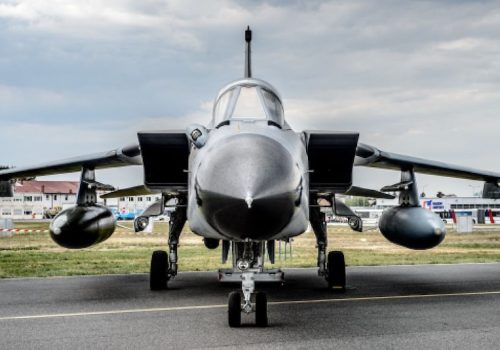 अमेरिकी वायुसेना मेटाभर्समा उडान गर्ने तयारी गर्दै