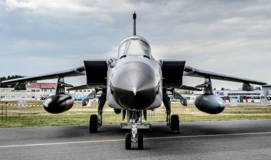 अमेरिकी वायुसेना मेटाभर्समा उडान गर्ने तयारी गर्दै