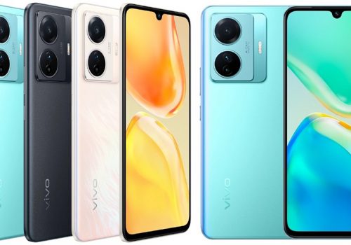 भिभो एस१५ई का लागि ६६ वाट चार्जिङ सुनिश्चित, अप्रिल २५ मा आउने