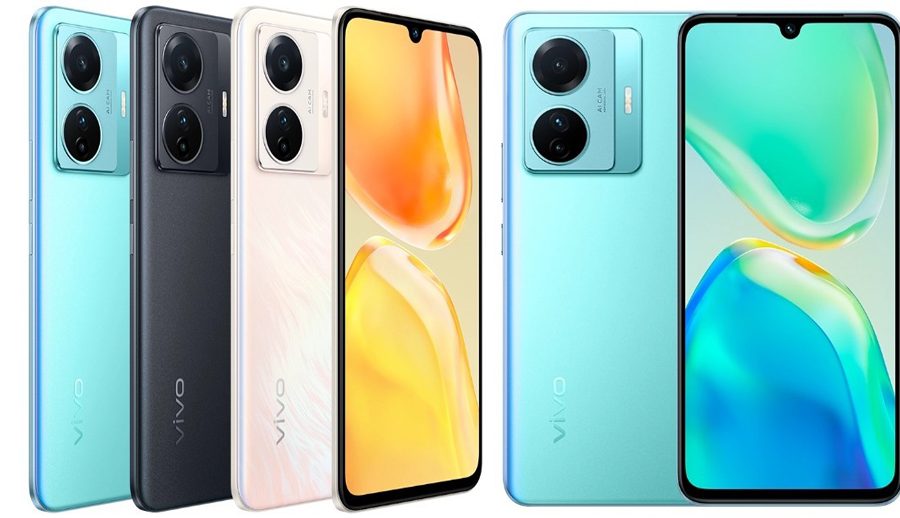 भिभो एस१५ई का लागि ६६ वाट चार्जिङ सुनिश्चित, अप्रिल २५ मा आउने