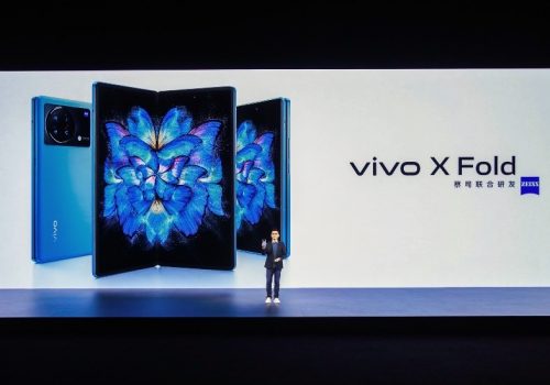 vivo’s First Foldable Phone is Defining the Future of Smartphone Innovation