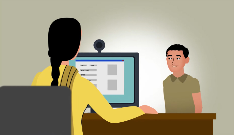 निर्वाचन आयोगको सिस्टम ह्याक भएको आशंका