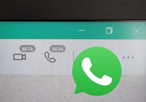 ह्वाट्सएपले डेस्कटप कलिङ फिचर छिट्टै रोल आउट गर्ने