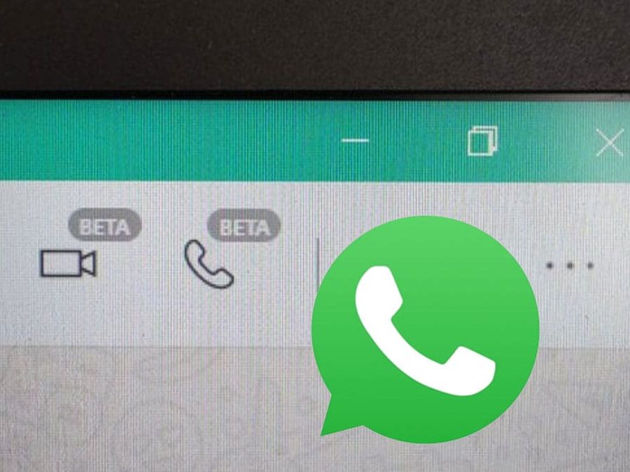 ह्वाट्सएपले डेस्कटप कलिङ फिचर छिट्टै रोल आउट गर्ने