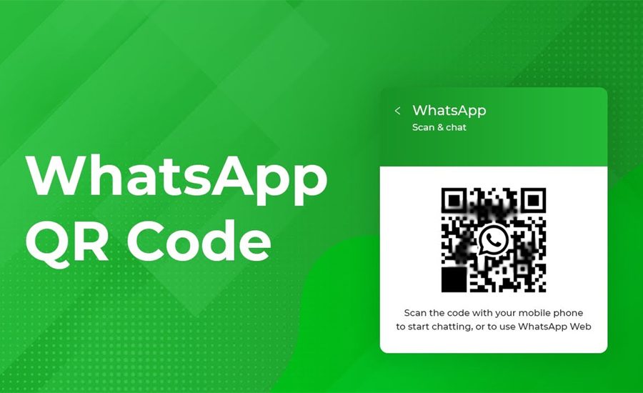 तपाईको ह्वाट्सएप वेब क्यूआर कोड ह्याक भएको त छैन्? यसरी गर्नुहोस् जाँच