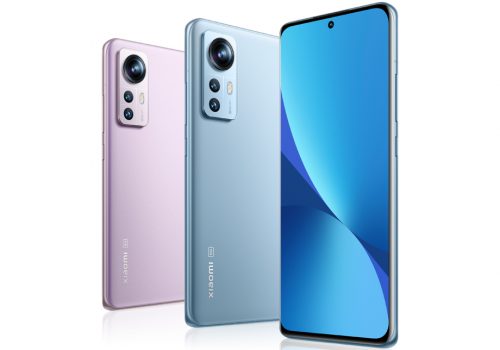 शाओमी १२ र शाओमी १२ एक्स नेपाली बजारमा, यस्तो छ दुबै फोनको विशेषताहरु