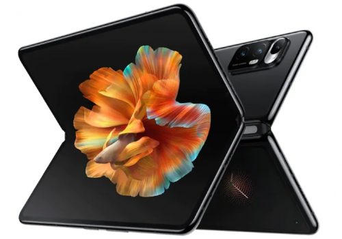 शाओमी एमआई मिक्स फोल्ड २ मा ८ इन्च डिस्प्ले र स्न्यापड्रागन ८ जेन १ प्लस प्रोसेसर हुने