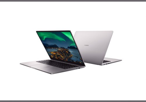 Xiaomi extends its portfolio with the launch of NoteBook series and RedmiBook series