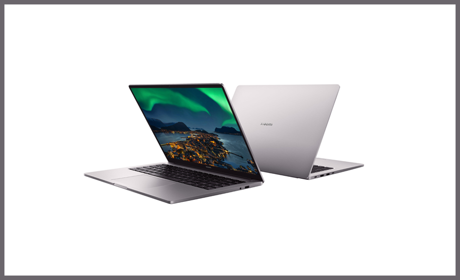 Xiaomi extends its portfolio with the launch of NoteBook series and RedmiBook series