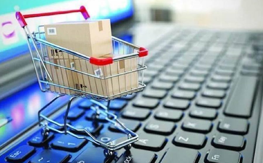 कार्डमार्फत भुक्तानी हुने ई-कमर्सको कारोबार रकम र सङ्ख्या दुवैमा गिरावट