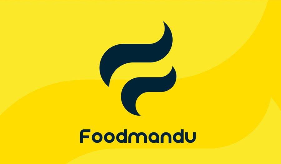 Foodmandu Reveals A Vivid New Brand Identity