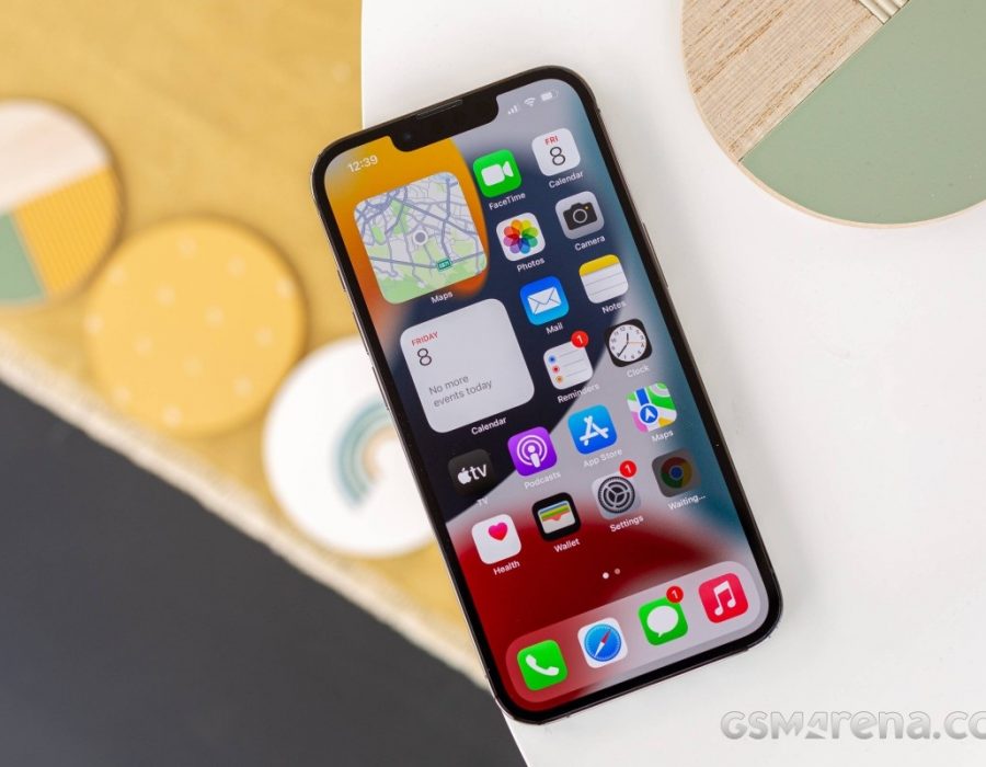 ब्याट्री सकिने समस्या समाधानका लागि आईओएस १५.४.१ र आईप्याडओएस १५.४.१ रिलिज गर्दै एप्पल