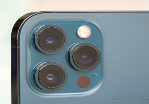 एप्पलले आईफोन १५ मा टेलिफोटो क्यामरा उपलब्ध गराउने