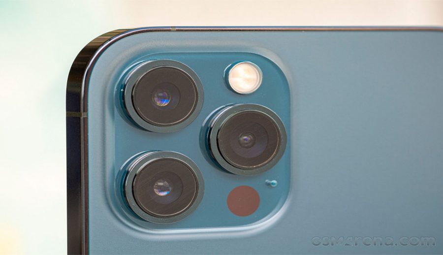 उत्कृष्ट फोटोग्राफी अनुभव प्रदान गर्न एप्पलले आईफोन १५ मा सोनीको सेन्सर प्रयोग गर्ने