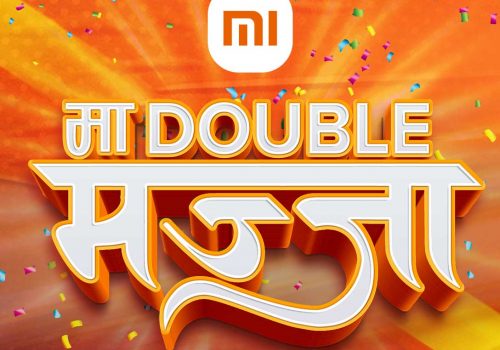 Xiaomi’s New Year “Mi Ma Double Majja” Offer