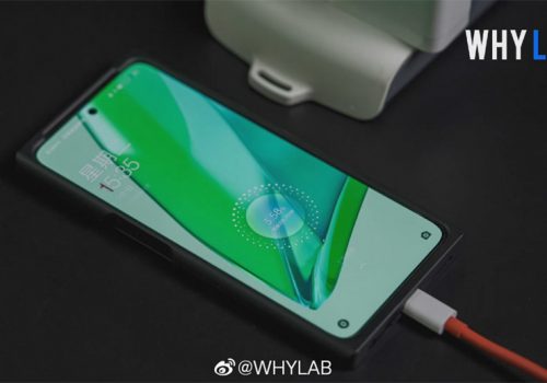 वनप्लस एसको फोटो तथा विवरण लीक