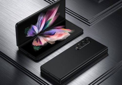 सामसङ ग्यालेक्सी जेड फोल्ड ४ का फिचर्स लीक, १०८ मेगापिक्सेलको क्यामरा उपलब्ध हुने