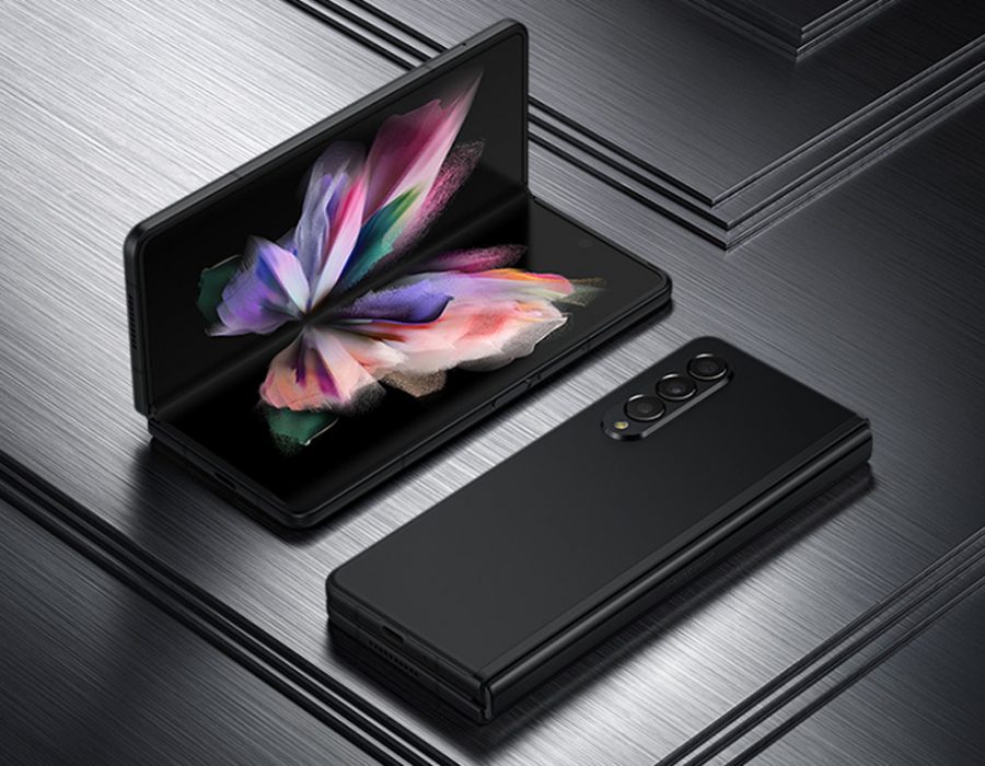 सामसङ ग्यालेक्सी जेड फोल्ड ४ का फिचर्स लीक, १०८ मेगापिक्सेलको क्यामरा उपलब्ध हुने