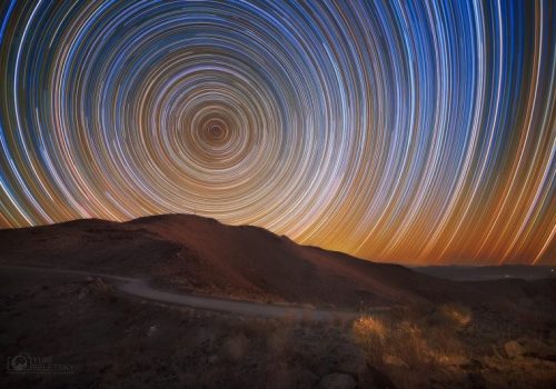 शाओमीलाई ‘नाइट स्काई स्टार ट्रेल्स टाइम-लेप्स फोटोग्राफी’ को लागि पेटेन्ट प्रदान