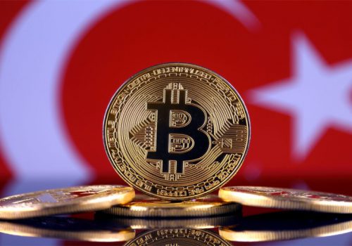 टर्कीमा क्रिप्टोकरेन्सी एक्सचेन्ज गर्नेहरुलाई ४१ हजार वर्ष जेल सजायको माग