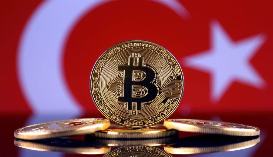 टर्कीमा क्रिप्टोकरेन्सी एक्सचेन्ज गर्नेहरुलाई ४१ हजार वर्ष जेल सजायको माग