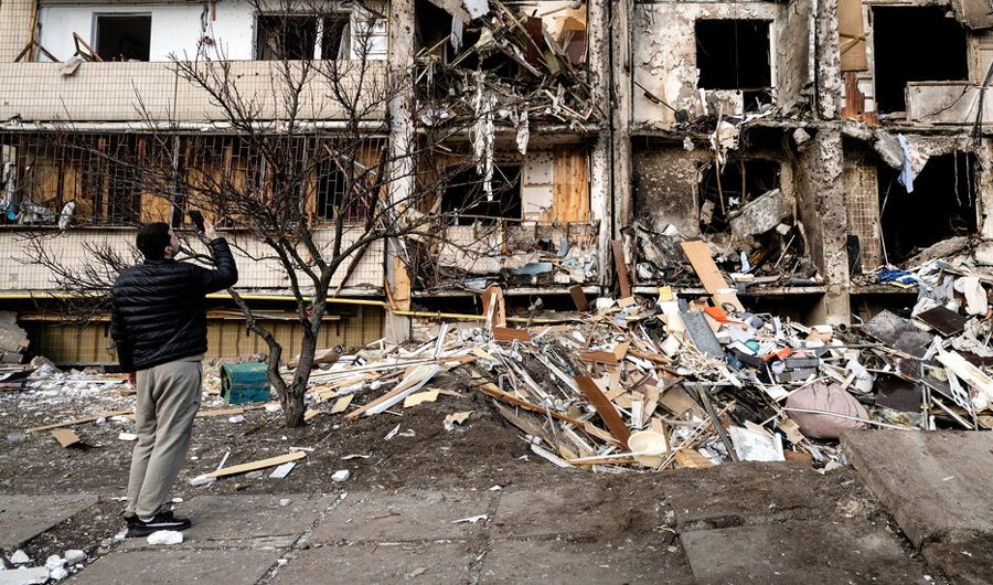 डोयच टेलिकोम र अन्य अपरेटर युक्रेनीहरूको लागि रोमिङ शुल्क कटौती गर्न सहमत