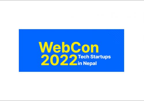 आईतबार वेबकन २०२२ आयोजना हुँदै, स्टार्टअपहरुको विषयमा कुराकानी हुने