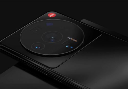 शाओमी १२ अल्ट्रा लेदर, ग्लास र सेरामिक भेरियन्टमा आउने