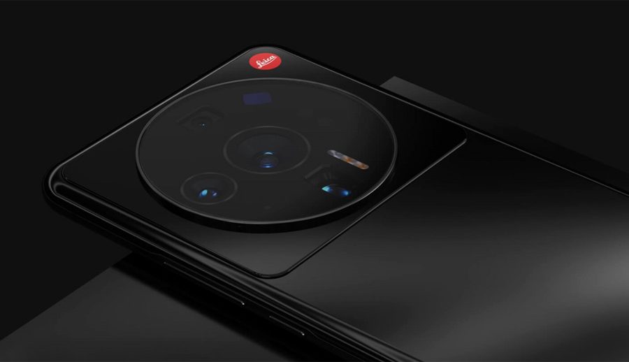 शाओमी १२ अल्ट्रा लेदर, ग्लास र सेरामिक भेरियन्टमा आउने