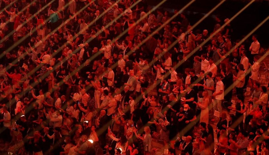 इटलीद्वारा यूरोभिजन सङ कन्टेस्टका बेला रुससम्बद्ध ह्याकरहरुको हमला विफल