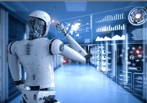 इन्टेल र डेलद्वारा एरिजोना कम्युनिटी कलेजमा एआई इन्क्युबेटर ल्याब स्थापना