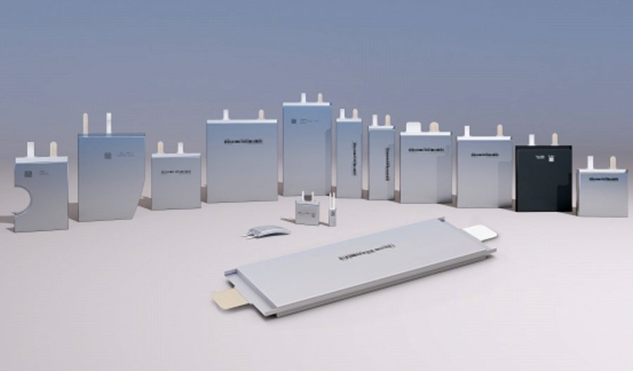 सामसङले नयाँ फोल्डेबल फोनहरुका लागि एटीएलको ब्याट्री प्रयोग गर्न विचार गर्दै