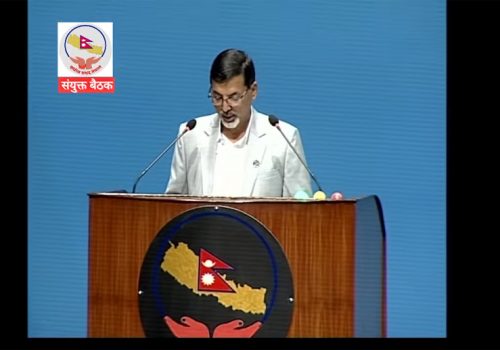 रोजगार सेवा केन्द्र मार्फत प्रत्येक वर्ष २ लाखलाई रोजगारी