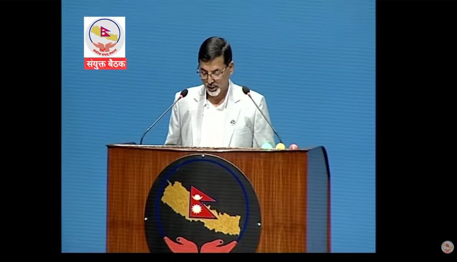 १० करोड रुपैयाँसम्मको वैदेशिक लगानीको स्वीकृति स्वचालित प्रणालीबाट गरिने