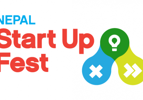 नेपाल स्टार्टअप फेस्ट आयोजना गरिँदै, ५० करोड रुपैयाँको लगानी प्रतिबद्धता