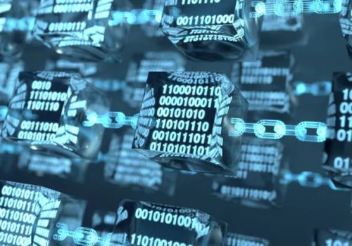 चुपचाप आफ्नै ब्लकचेन प्लेटफर्म निर्माण गर्दै चीन