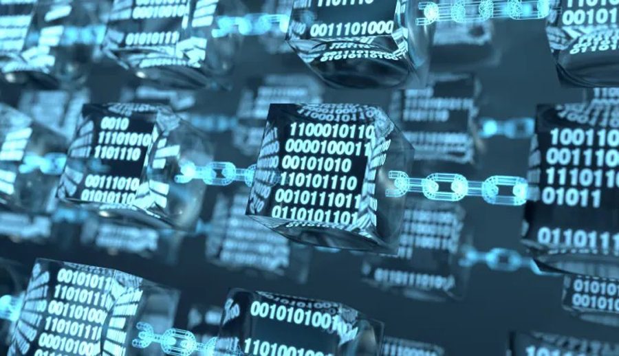 चुपचाप आफ्नै ब्लकचेन प्लेटफर्म निर्माण गर्दै चीन