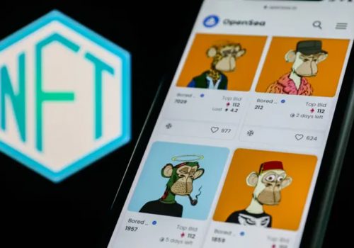 मस्कले ट्विटर प्रोफाइलमा बोरड एप एनएफटी राखेसँगै आकाशियो प्रोजेक्टको मूल्य