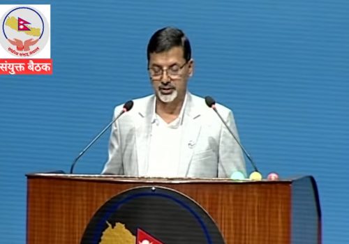 विद्युतीय सवारी एसेम्बल तथा उत्पादन गर्ने कम्पनीले ५ वर्षसम्म आयकरमा छुट पाउने