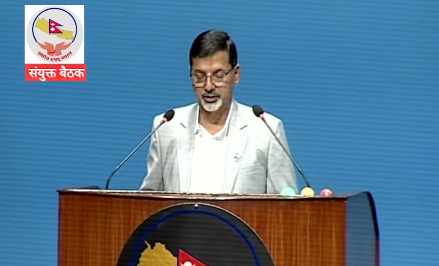 आधुनिक प्रविधिबाट अपराध र अवैध कारोबार नियन्त्रण गरिने