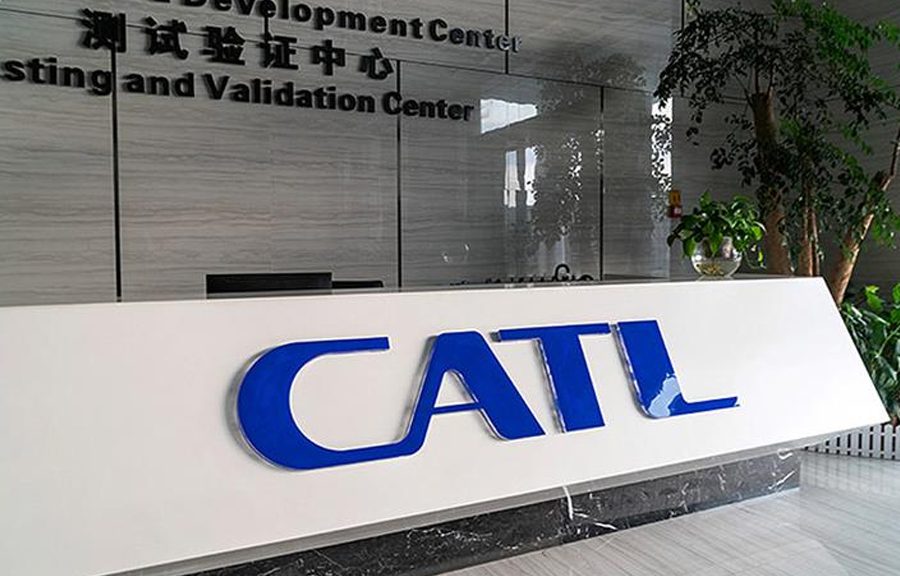 सीएटीएलले आफ्नो पाँचौं पुस्ताको एलएफपी ब्याट्रीको ठूलो उत्पादन सुरु गर्यो