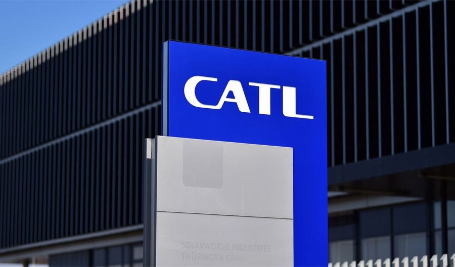 सीएटीएलको लिथियम खानी रिजर्भ प्रतिवेदन स्वीकृत, उत्पादन पुन: सुरु गर्ने नजिक पुग्दै