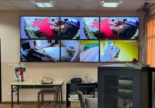 चुनावको मतगणना स्थलमा सिसिटिभी अनिवार्य, अहिलेसम्म २०० स्थानमा जोडियो