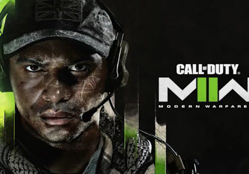 कल अफ ड्युटी: मोडर्न वारफेयर २ आगामी अक्टोबर २८ मा आउने