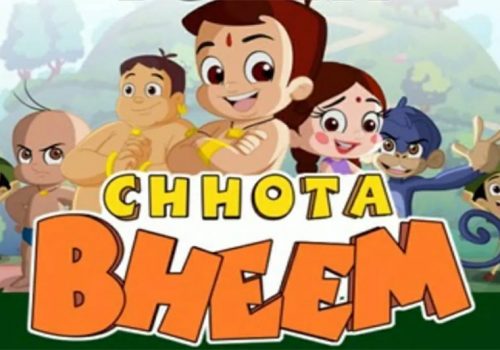 भारतीय चर्चित कार्टुन ‘छोटा भीम’ अब गेमिङ प्लेटफर्ममा आउँदै