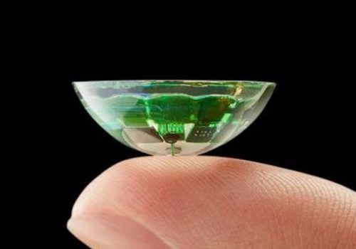 कम्प्युटर स्क्रीनको जस्तै काम गर्ने कन्ट्याक्ट लेन्स बनाउँदै मोजो, उपलब्ध होला त सबैलाई?